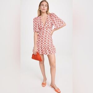 Rhode Women's Mariana Dress - Size 12
